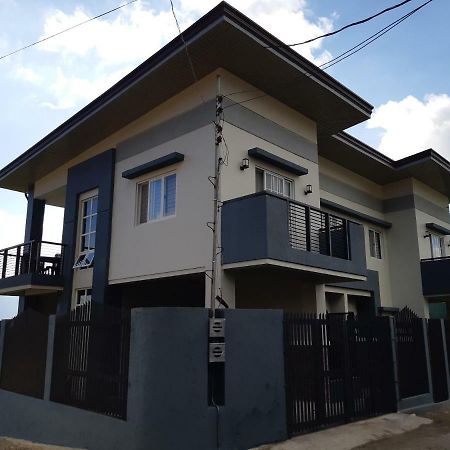 Villa Restful 3Br Hillside Duplex House Baguio City Exterior foto
