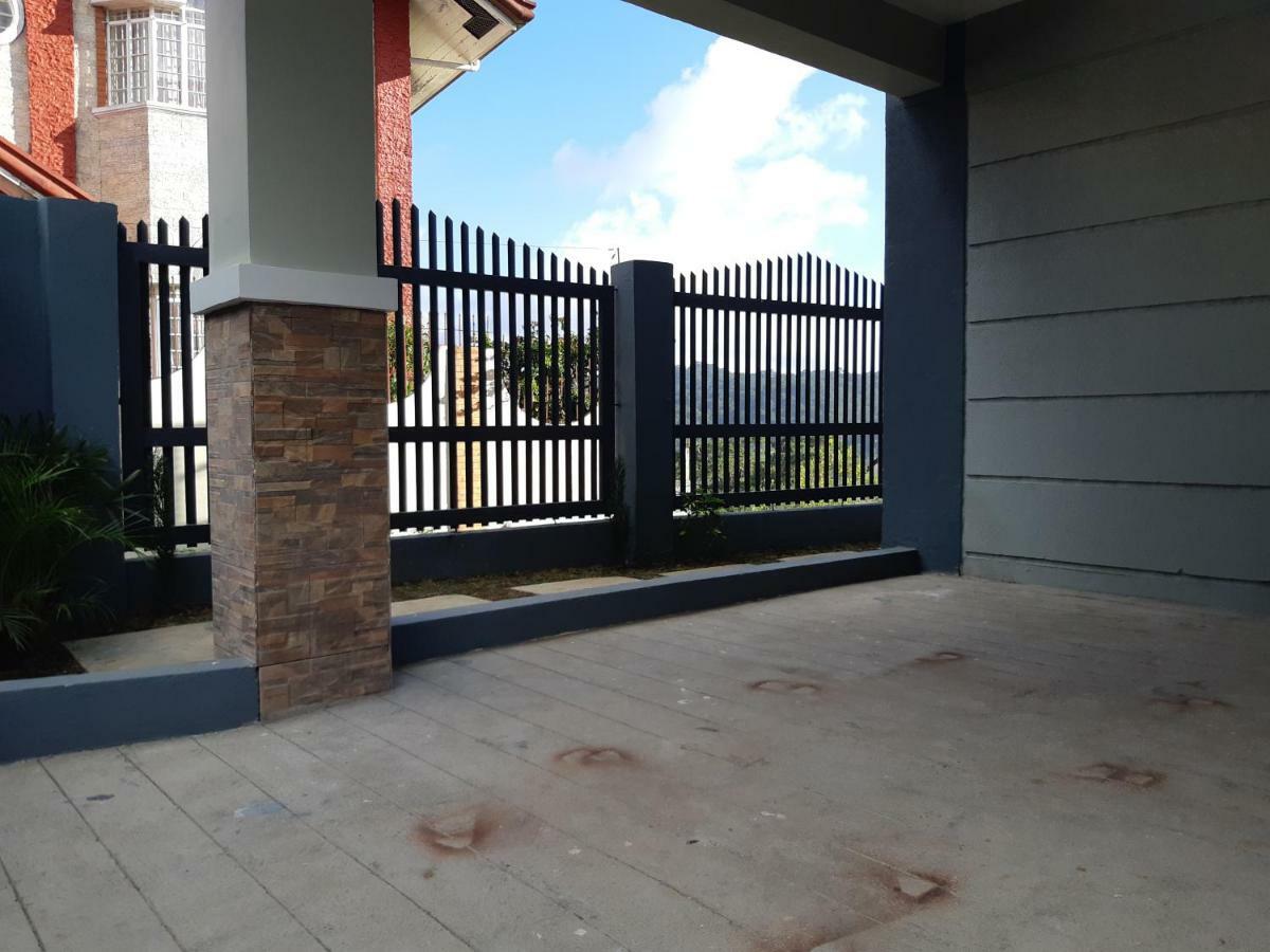 Villa Restful 3Br Hillside Duplex House Baguio City Exterior foto