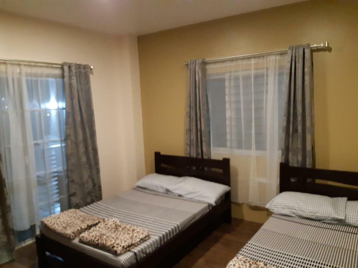 Villa Restful 3Br Hillside Duplex House Baguio City Exterior foto