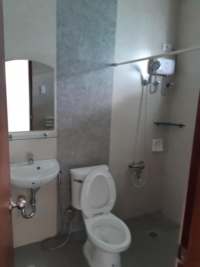 Villa Restful 3Br Hillside Duplex House Baguio City Exterior foto