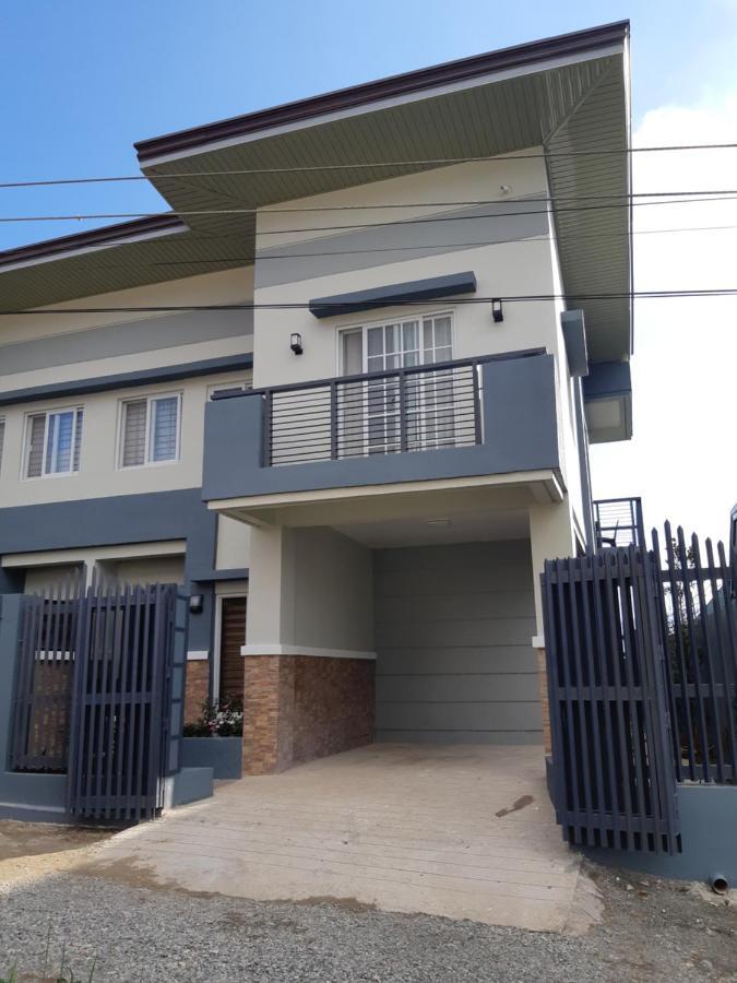 Villa Restful 3Br Hillside Duplex House Baguio City Exterior foto