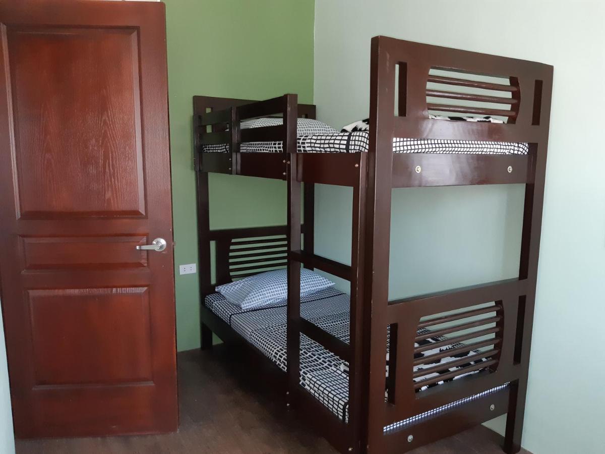 Villa Restful 3Br Hillside Duplex House Baguio City Exterior foto